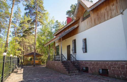 Schuchinsk Maison | Alatau Гостевой Дом