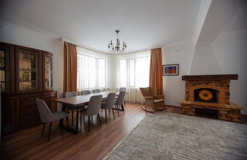 Schuchinsk Maison | Alatau Гостевой Дом