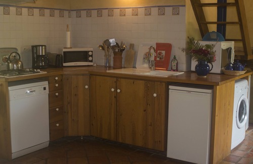 Ossages Maison | Alaudy Vacances Gîte écolo piscine et jacuzzi Landes