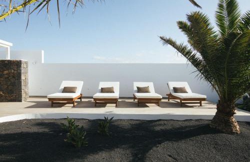 Costa Teguise Appartement | Alava Suites