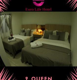 Brickfields Hôtel | Alaxis Hotel