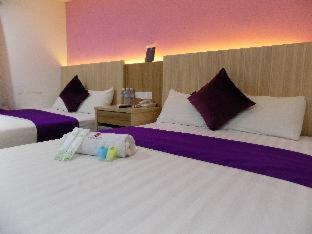 Brickfields Hôtel | Alaxis Hotel