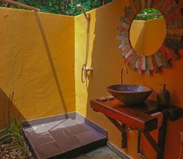 Pemuteran Cabine | Alaya Ecolodge