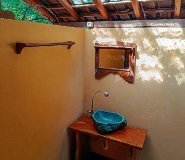 Pemuteran Cabine | Alaya Ecolodge