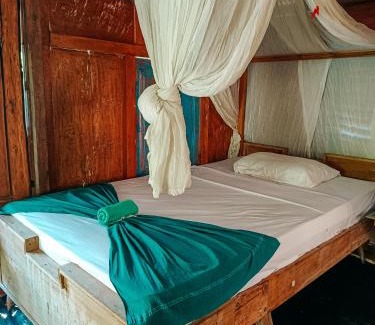 Pemuteran Cabine | Alaya Ecolodge