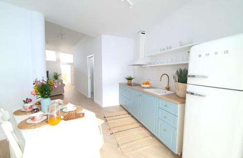 La Calera Appartement | ALAYNA´S HOMES