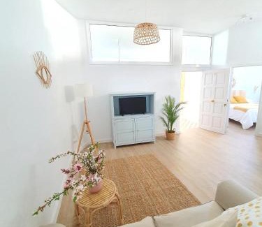 La Calera Appartement | ALAYNA´S HOMES