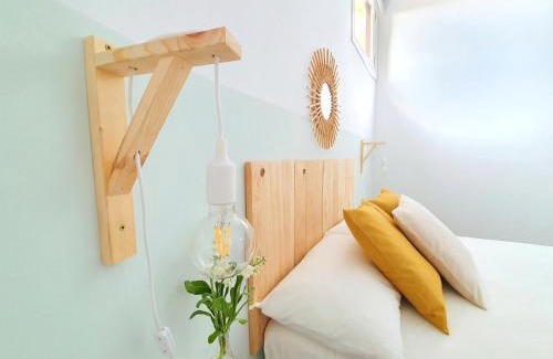 La Calera Appartement | ALAYNA´S HOMES