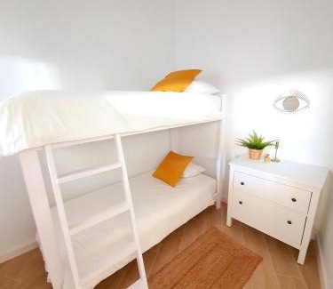 La Calera Appartement | ALAYNA´S HOMES