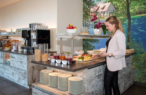 Merklingen Hôtel | Alb Inn - Hotel & Apartments