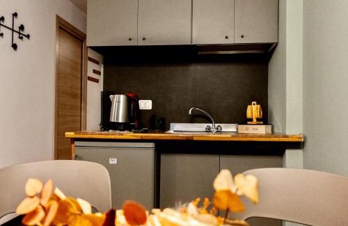 Campitello Matese Appartement | Alba Apartment con vista