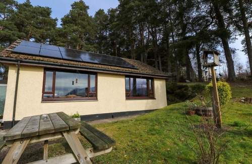 Spean Bridge Maison | Alba Ben View