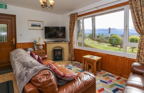 Spean Bridge Maison | Alba Ben View