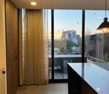 Zona Minerva Appartement | Alba by Pardela
