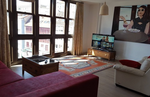 Ourense Appartement | Alba Calpurnia Apartment
