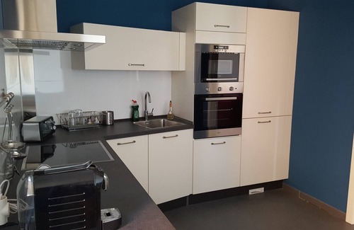 Ourense Appartement | Alba Calpurnia Apartment