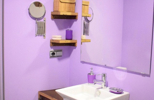 Ourense Appartement | Alba Calpurnia Apartment