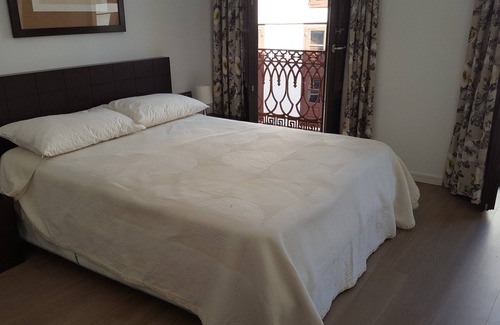 Ourense Appartement | Alba Calpurnia Apartment
