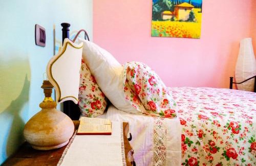Nocera Umbra Lit Et Petit-Déjeuner | Alba dei Due Soli B&B