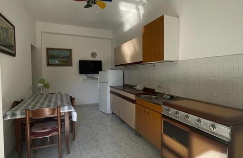 Santa Maria Maison | Alba Holiday House