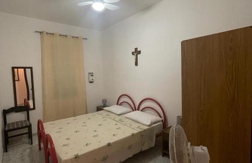 Santa Maria Maison | Alba Holiday House