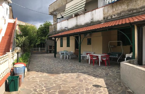 Santa Maria Maison | Alba Holiday House