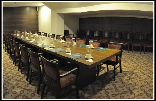 Ankara City Center Hôtel | Alba Hotel