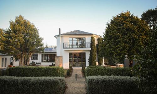 Robertson Maison | Alba House