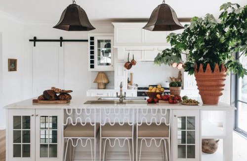 Robertson Maison | Alba House
