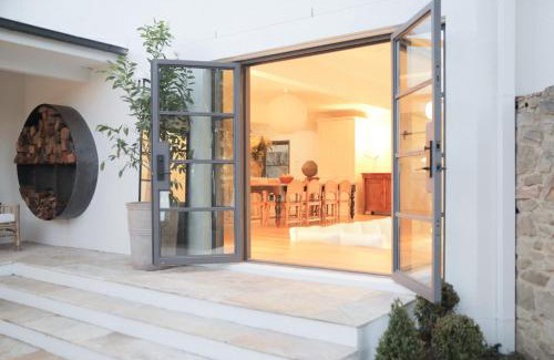 Robertson Maison | Alba House