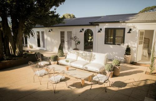 Robertson Maison | Alba House