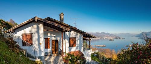 Carciano Appartement | Alba in Cà delle isole