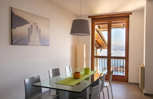 Carciano Appartement | Alba in Cà delle isole