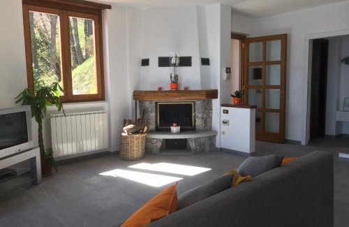 Carciano Appartement | Alba in Cà delle isole