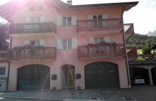Cavedago Appartement | Alba Lucis Suite Rooms