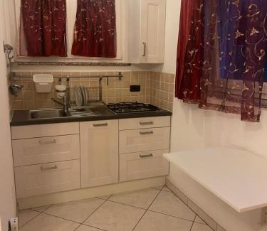 Cavedago Appartement | Alba Lucis Suite Rooms