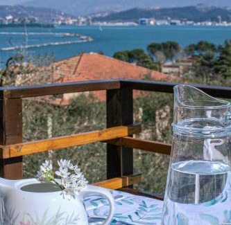 Cadimare Appartement | Alba Marina