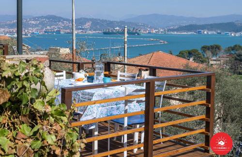 Cadimare Appartement | Alba Marina