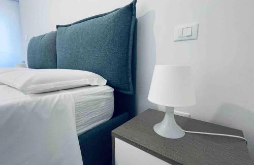 Ascoli Piceno Appartement | Alba - Parcheggio gratis, fronte caserma e clima