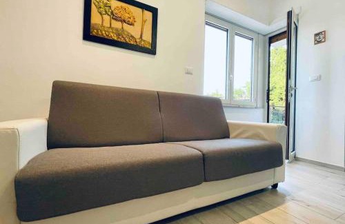 Ascoli Piceno Appartement | Alba - Parcheggio gratis, fronte caserma e clima