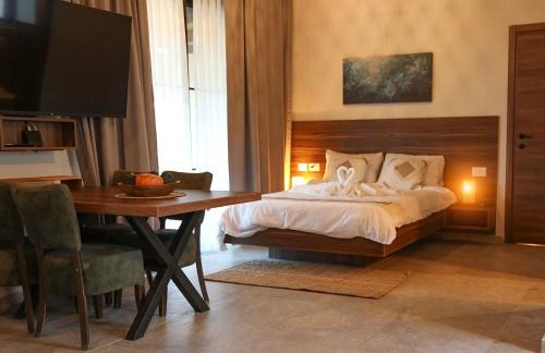 Tal Shahar Appartement | Alba resort