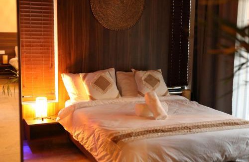 Tal Shahar Appartement | Alba resort