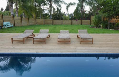 Tal Shahar Appartement | Alba resort