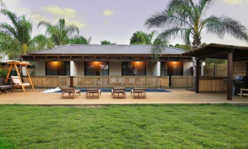 Tal Shahar Appartement | Alba resort