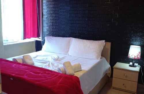 Tirana Maison | Alba Rooms