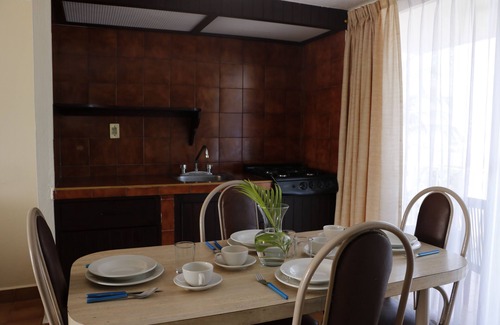 Caleta Hôtel | Alba Suites Acapulco