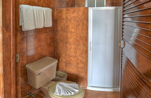 Caleta Hôtel | Alba Suites Acapulco
