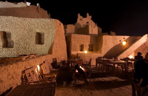 Siwa Cabine | Albabenshal Lodge Siwa