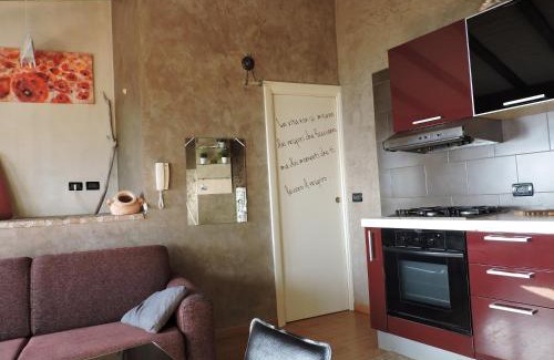 Cipressa Appartement | Albachiara home - vista mare