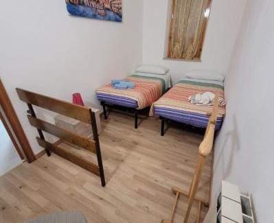 Ramazzano Maison | ALBACHIARA